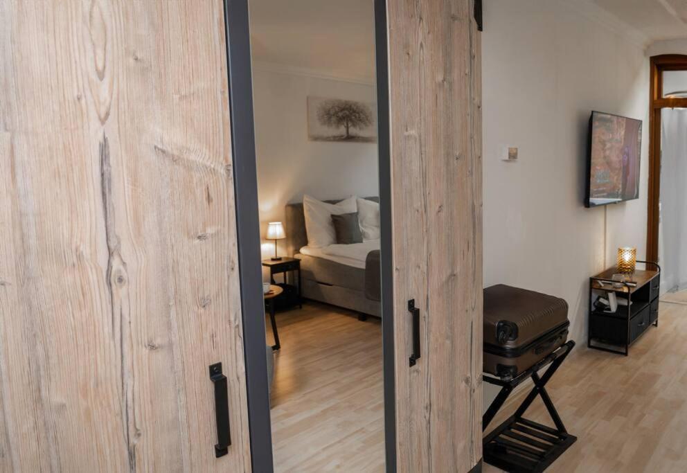 Apartment Am Ossiachersee Mit Eigenem Seezugang Landskron Exterior foto